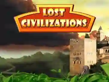 Permainan Lost Civilizations talian