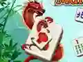 Permainan Dragons Mahjong talian