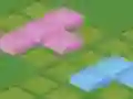 Permainan Isometric Puzzle talian