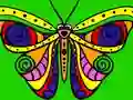 Permainan Mandala Coloring Book talian