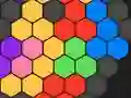 Permainan Hex Puzzle talian