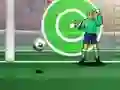 Permainan Soccertastic talian