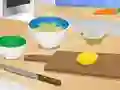Permainan Cooking With Emma Sushi Rolls vegan talian