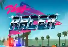 Permainan Thug Racer talian