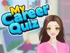 Permainan My Career Quiz talian