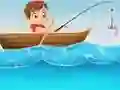 Permainan Fishing Frenzy talian