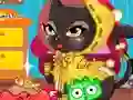 Permainan Cat Fashion Designer talian