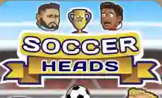 Permainan Football Headz Cup 2 talian
