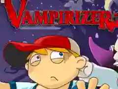 Permainan Vampirizer talian