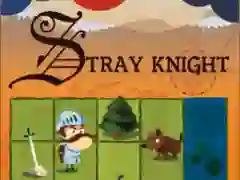 Permainan Stray Knight talian