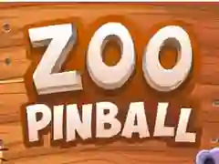 Permainan Zoo Pinball talian