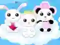 Permainan Animals Puzzle talian