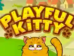 Permainan Playful Kitty talian