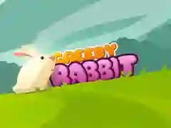 Permainan Greedy Rabbit talian