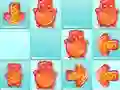 Permainan Jelly Bomb talian