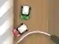 Permainan Mini Race Rush talian