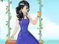 Permainan Garden Princess talian