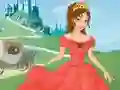Permainan Fairy Princess talian