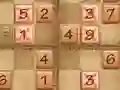 Permainan Beach Sudoku talian