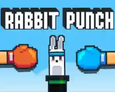 Permainan Rabbit Punch talian