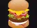 Permainan Burger Maker talian