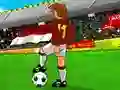 Permainan Tiki Taka Run talian