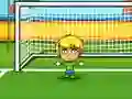 Permainan Penalty 2014 talian