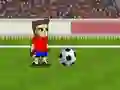 Permainan Football Tricks WM 2014 talian