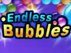 Permainan Endless Bubbles talian