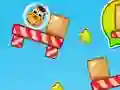 Permainan Hamster Go Home talian