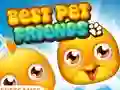 Permainan Best Pet Friends talian