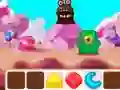 Permainan Best Candy Friends talian