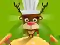 Permainan Burger Story talian