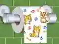 Permainan Toilet Roll talian