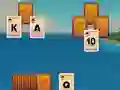 Permainan Solitaire Quest talian