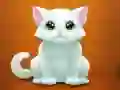 Permainan Nom Nom Kitties talian