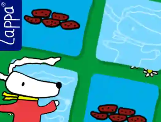 Permainan Lappa Memory talian