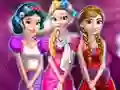Permainan Retro Prom Night talian