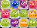 Permainan Sofia the first jelly match talian