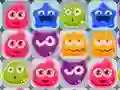 Permainan Trolls Jelly Match talian