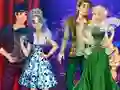 Permainan The Best Winter Couple talian