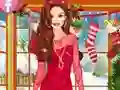 Permainan Glittery Fashion Diva talian