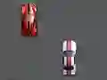 Permainan Chase Racing Cars talian