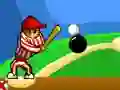 Permainan Super Batter Up! talian