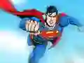 Permainan Superman & Green Kryptonite talian