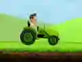 Permainan Crazy Hill Driver talian