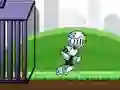 Permainan Spaceman talian