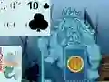 Permainan Neptune Solitaire talian