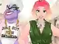 Permainan Princess Curvy Fashion talian