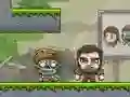 Permainan The last survivors talian